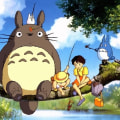 Exploring the Enchanting World of Anime MP3 Songs from Studio Ghibli Films