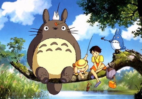 Exploring the Enchanting World of Anime MP3 Songs from Studio Ghibli Films